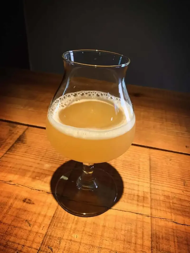 Beer Bar LANDNNEURでタップ更新　KOBOブルワリーの凸凹ペールエールなど5種