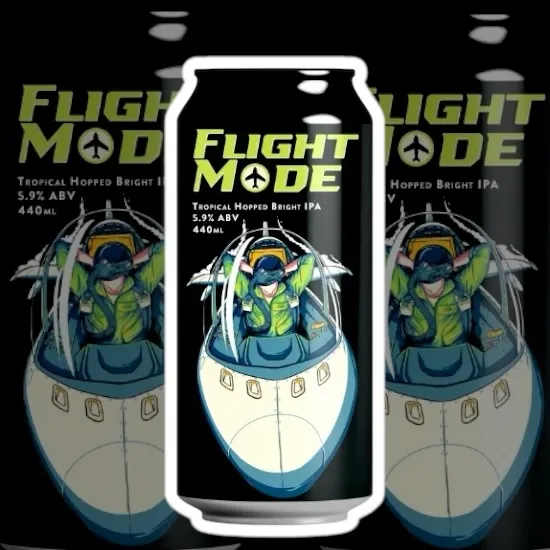 名駅のBINGEでDOUBLE VISION「The Embalmer」新入荷、NZウエストコーストIPAが登場