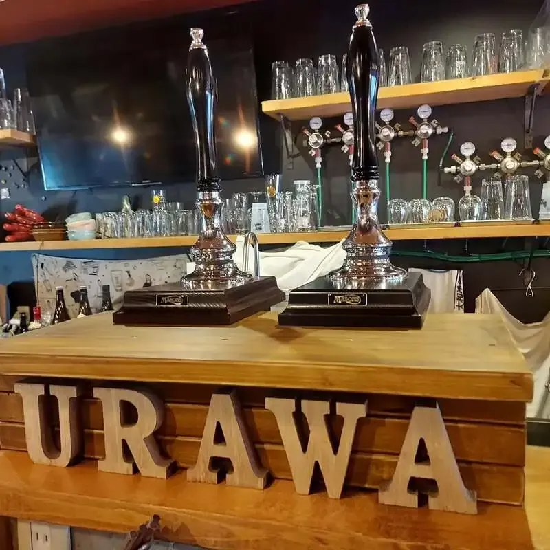 BEER HUNTING URAWA、4月9日はU.B.P BREWERYほか10種を開栓