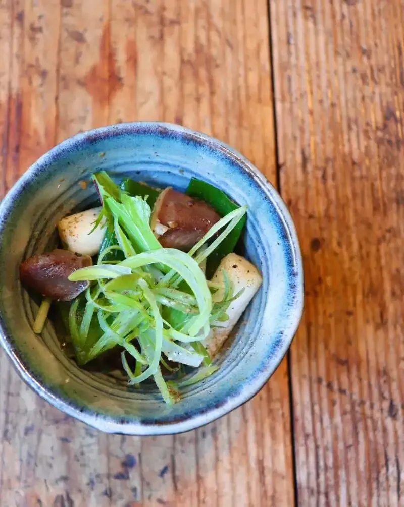 Yamorido refreshes its recommended menu with house beers and Devil Craft guests
