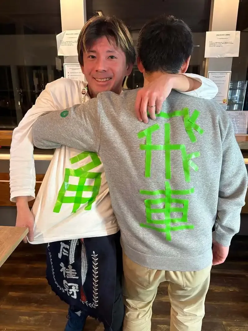 The Beer Shop Hirakata cityで伊勢角屋麦酒11種、3/15イベント最終日