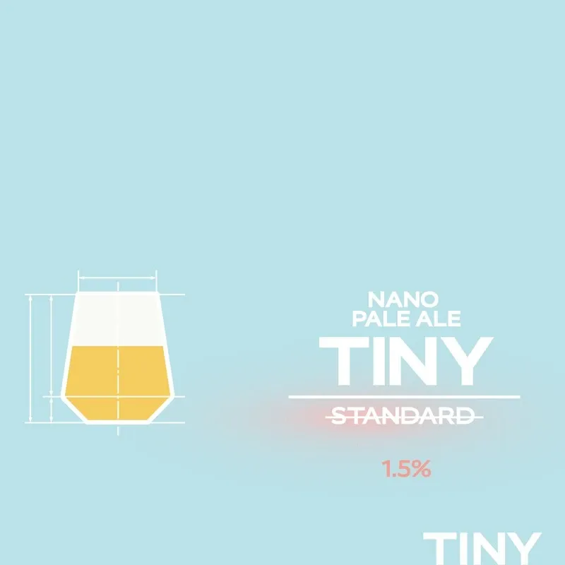 神戸・ビアスペース オンタップ、8月限定10TapでFARMENTRY『Tiny』新規開栓