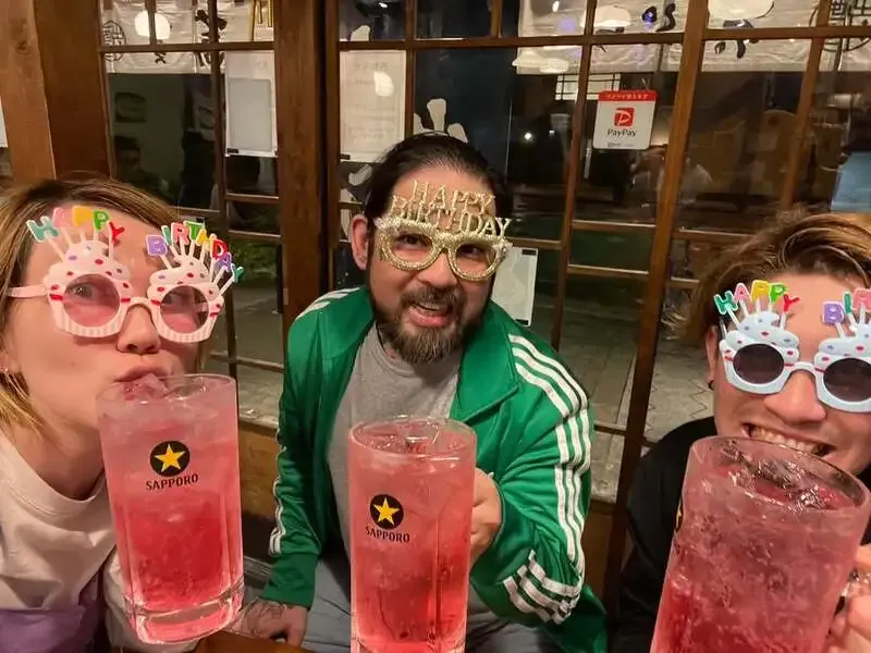 麦酒やポゴロジーで14種のタップリスト公開、鬼伝説や奈良醸造が登場