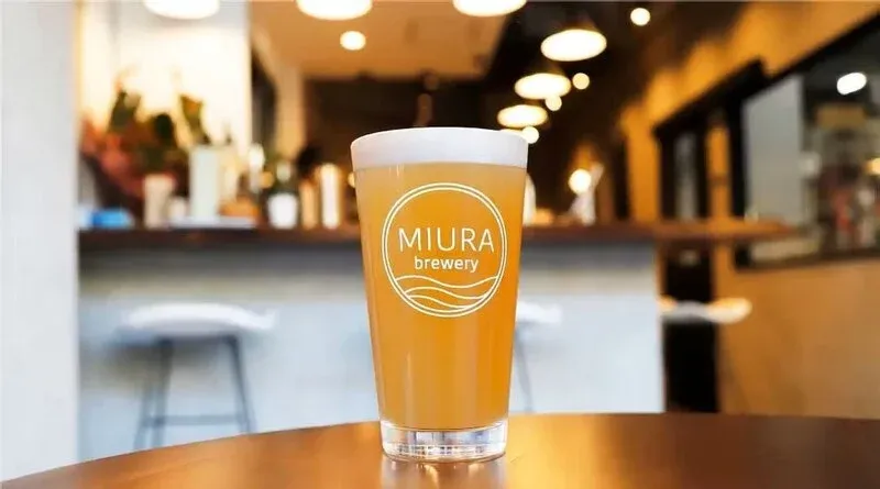 Keikyu Beer Festa 2026 in Kami-Ooka brings eight breweries together