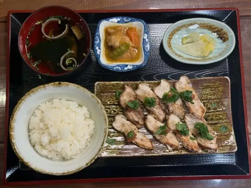 T.S.Brewery YOI TORI highlights a five-beer tasting set in Tokushima