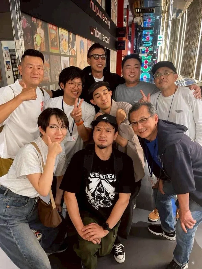 立飲みビールボーイ渋谷パルコ店で川崎5ブルワリー大集合開催　12タップ提供