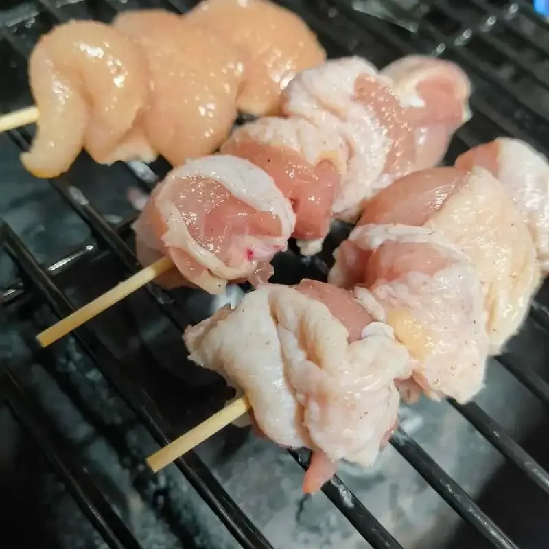 hangout、6月19日は焼き鳥けんちゃんとTAROS BREWINGの8タップ
