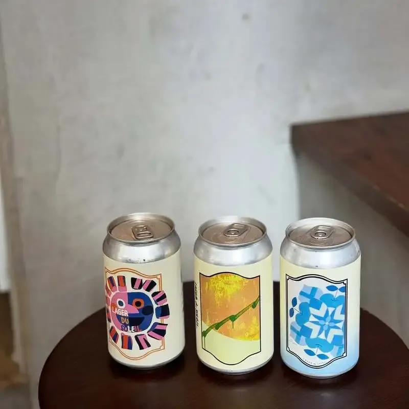 Danky Beer Store Highlights Yorocco Beer’s Hard Knock Life and Find a Way