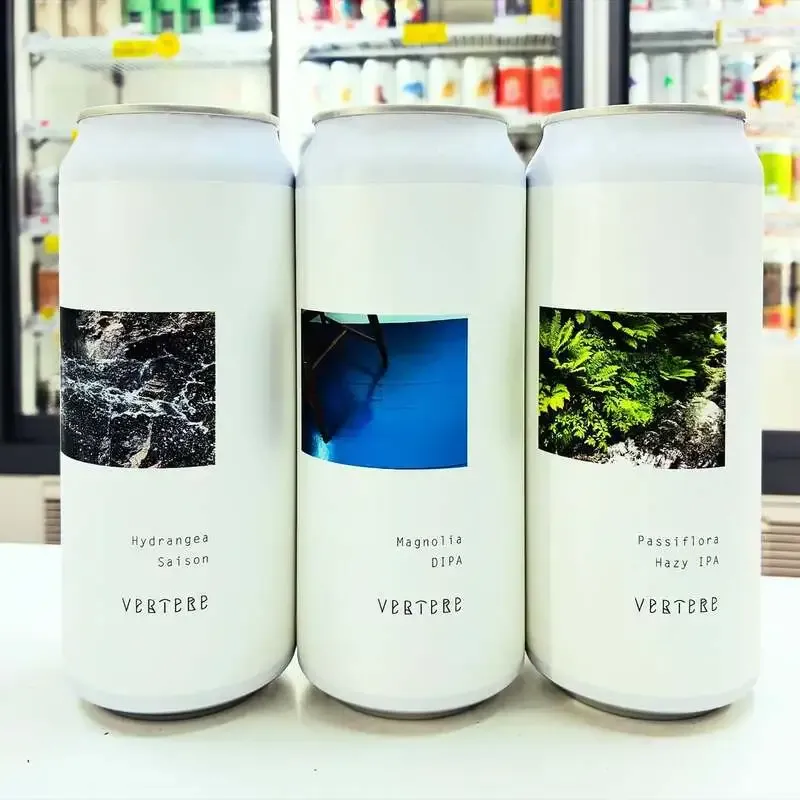 こぐま酒店 仙台駅東口本店にVERTEREのHydrangeaなど新入荷3種