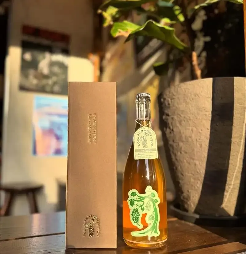 Danky Beer StoreにFloraFermentationのLupus Cascade Pale Aleが登場