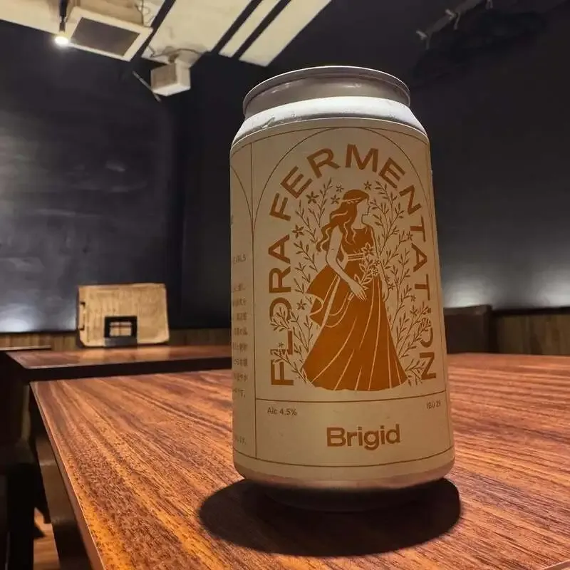 大阪・umbrella、4月6日18時オープン　樽ビールはWest Coast IPAほか5種