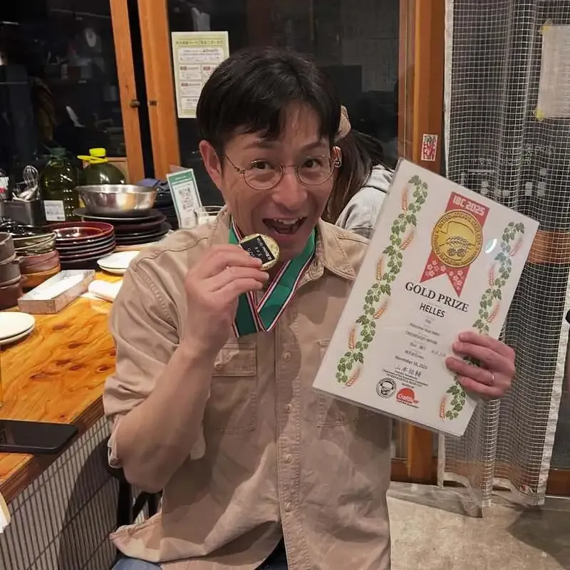 Okei Brewery Nippori、3月27日のタップリスト公開 自家醸造10種とゲスト3種