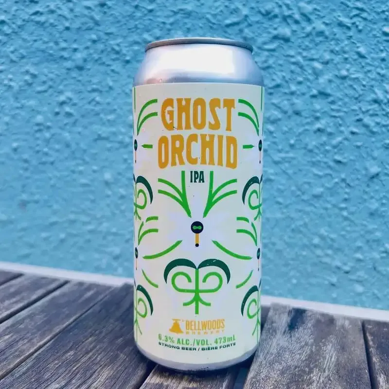 Introducing Five Beers at Meieki BINGE, Including Bellwoods' Ghost Orchid IPA and Ise Kadoya