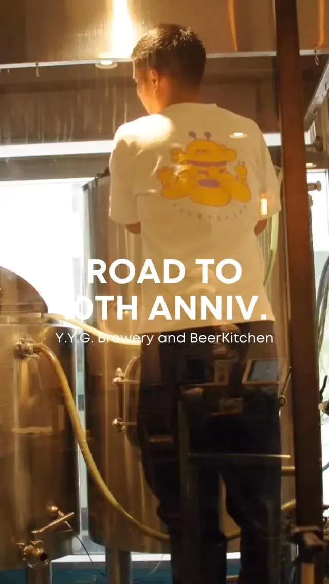 ワイワイジーファクトリー、10周年週末へ向けコラボ4液種を先行公開