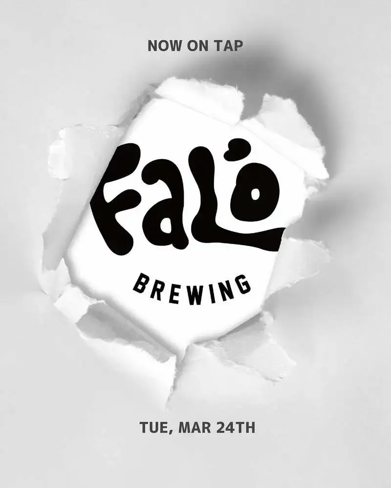 国立SEKIYA TAP STANDでFalò IPA開栓、春の週末角打ちも