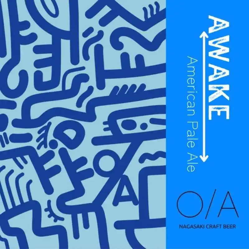 浦和BEER NOVA、3月22日タップ更新でO/A「AWAKE」初登場