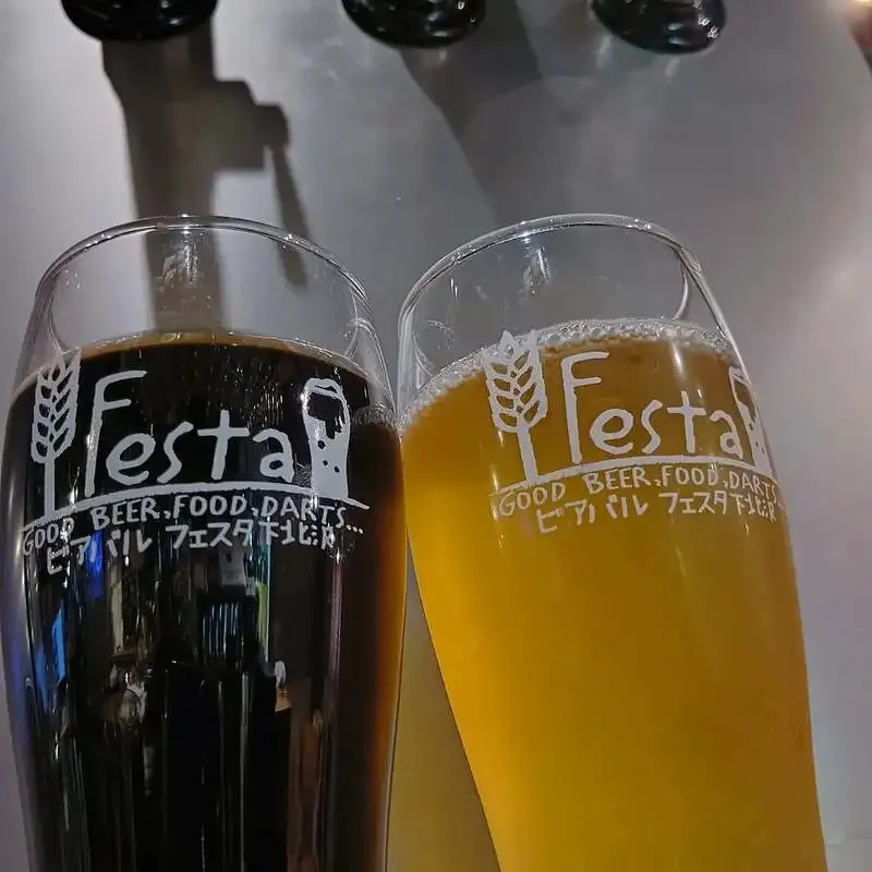 ビアバルFesta下北沢で樽生12種を提供　ディレイラ新作やソーンブリッジIPAも
