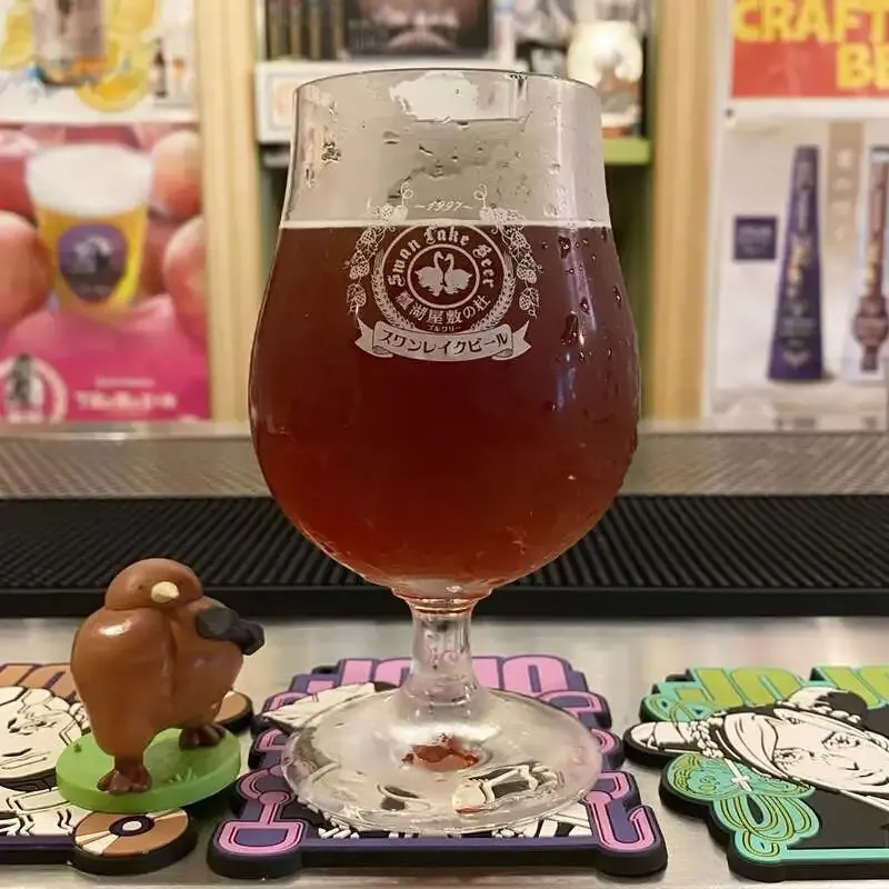...04&Beerがタップ更新、ヘレスや夏みかんサワーIPAなど5種を案内