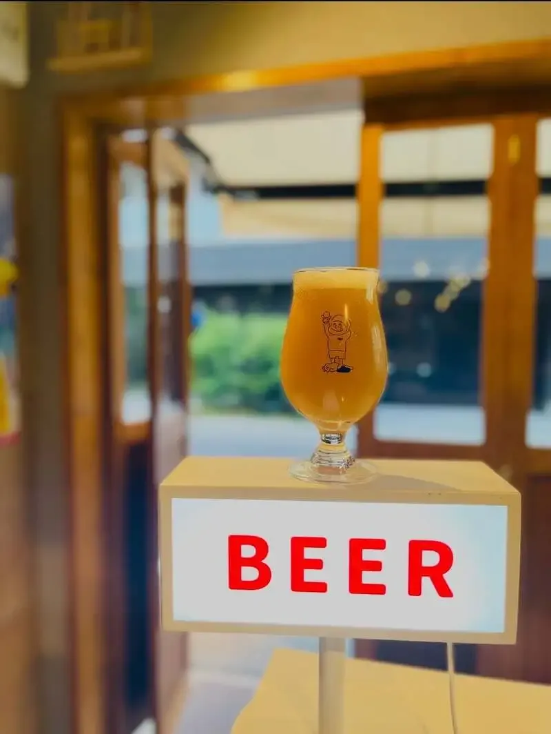 GOOD CONDITION STAND、4月24日投稿で6タップ案内　TAROS BREWING「TOPOLOGY#10」も