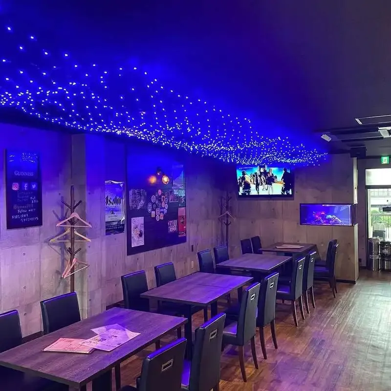 CraftBeer Bar BRONX、7月7日の11TAPに城端麦酒と所沢ビールが登場