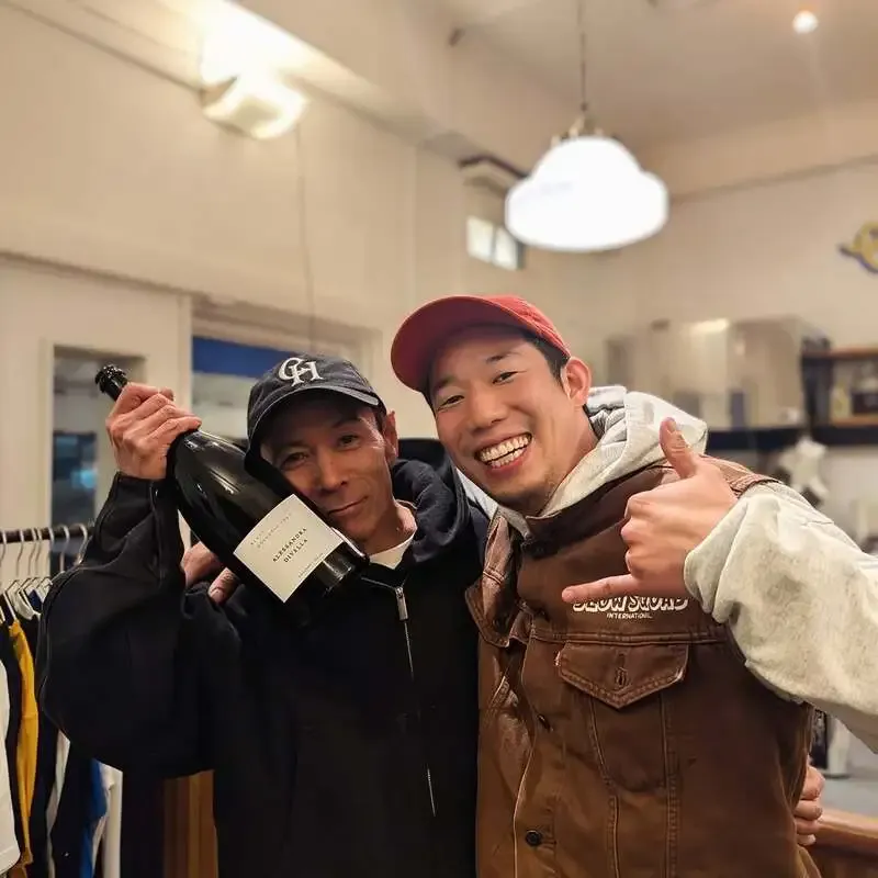 横浜・日本大通りのSDN-yokohama、角打ちで世界のクラフトビールを楽しめる店