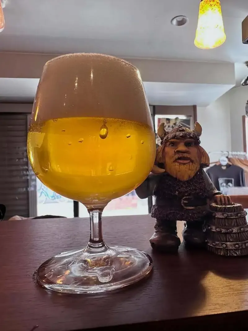 RIOT BEERで6月2日にJun Tuesday開催　ドヒちゃんの韓国フード再登場