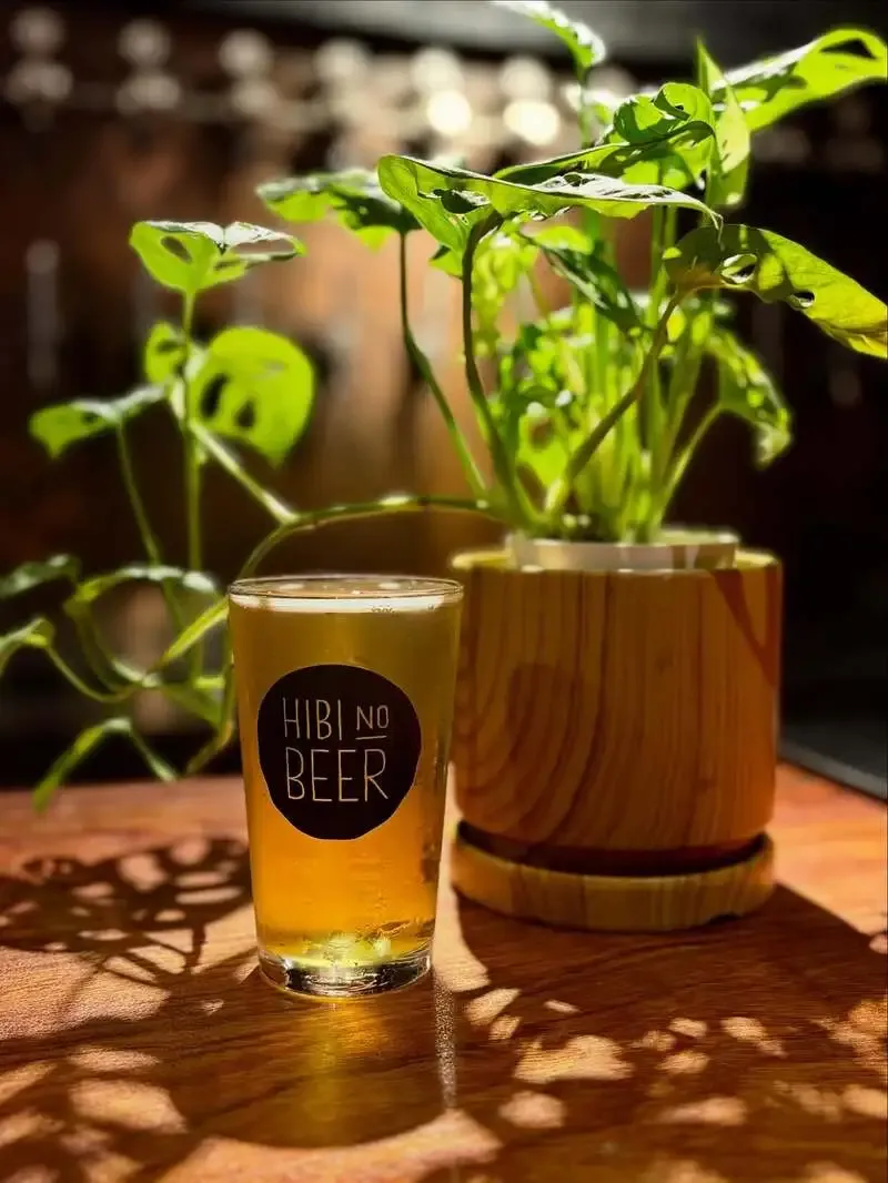 エニブリュでサンクトガーレン「湘南ゴールド」が開栓、ベイブルーイング6種も入荷