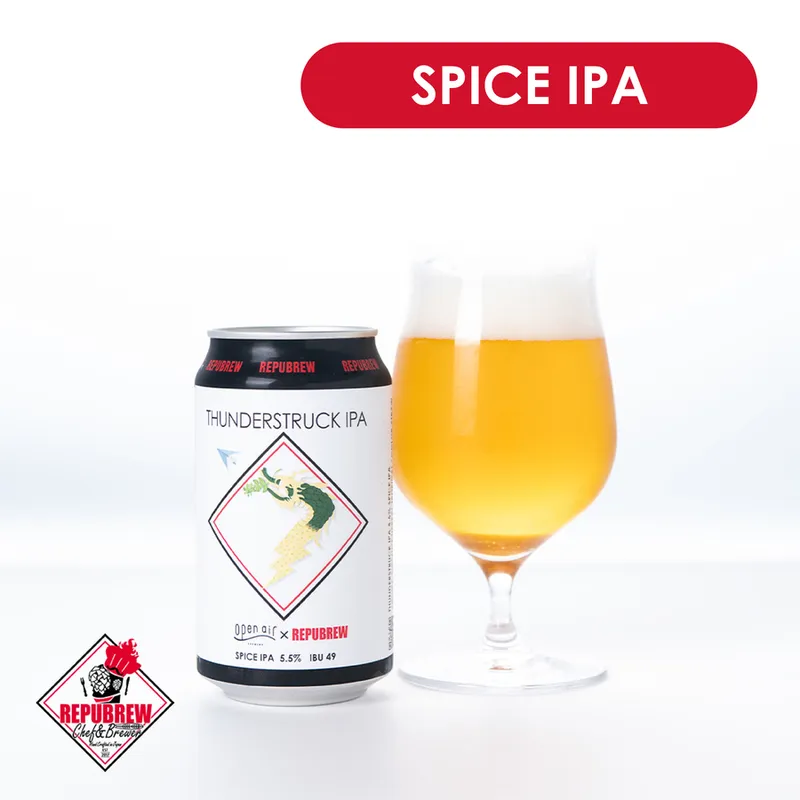 茨木のレーズン堂、REPUBREW×open air brewing新作を含む樽生更新