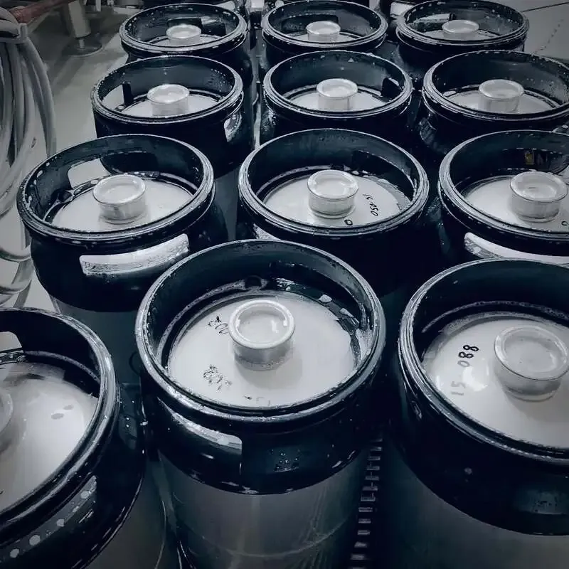 日ノモトブルーイング&ビアスタンド、3月16日の10種タップを公開