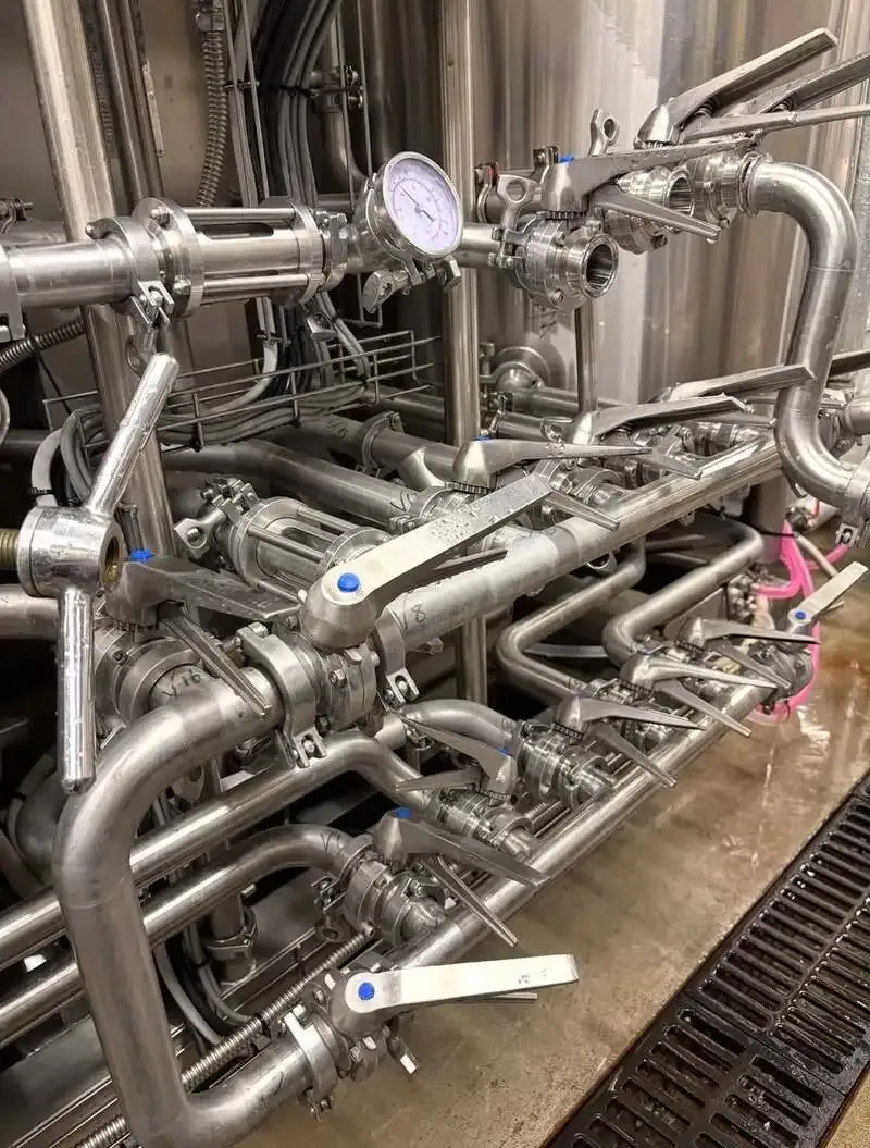 Novel Craft Unveils a Tap List Featuring Five House Beers