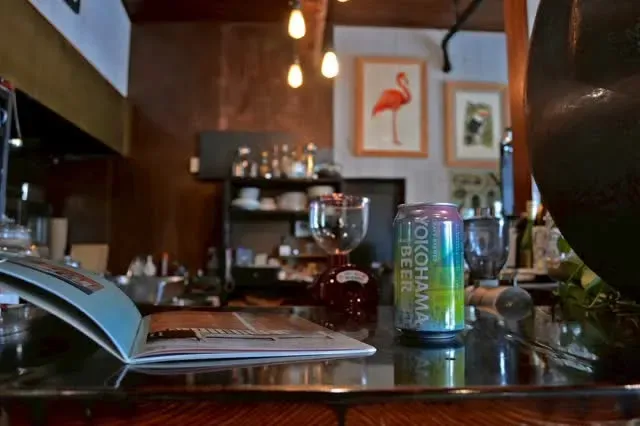 横浜ビールが新作「横浜セゾン」を発表、4月1日に発売予定