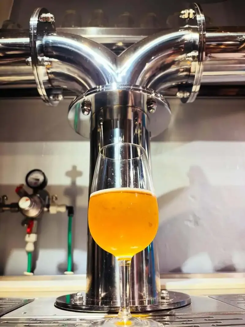 Craft Beer Tap FAM333、4月28日営業で7樽開栓　肉の日にIPAも