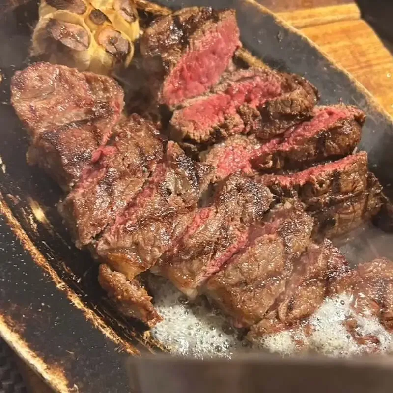 Kochi's Fleisch König announces participation in the May 24 American bite Festival