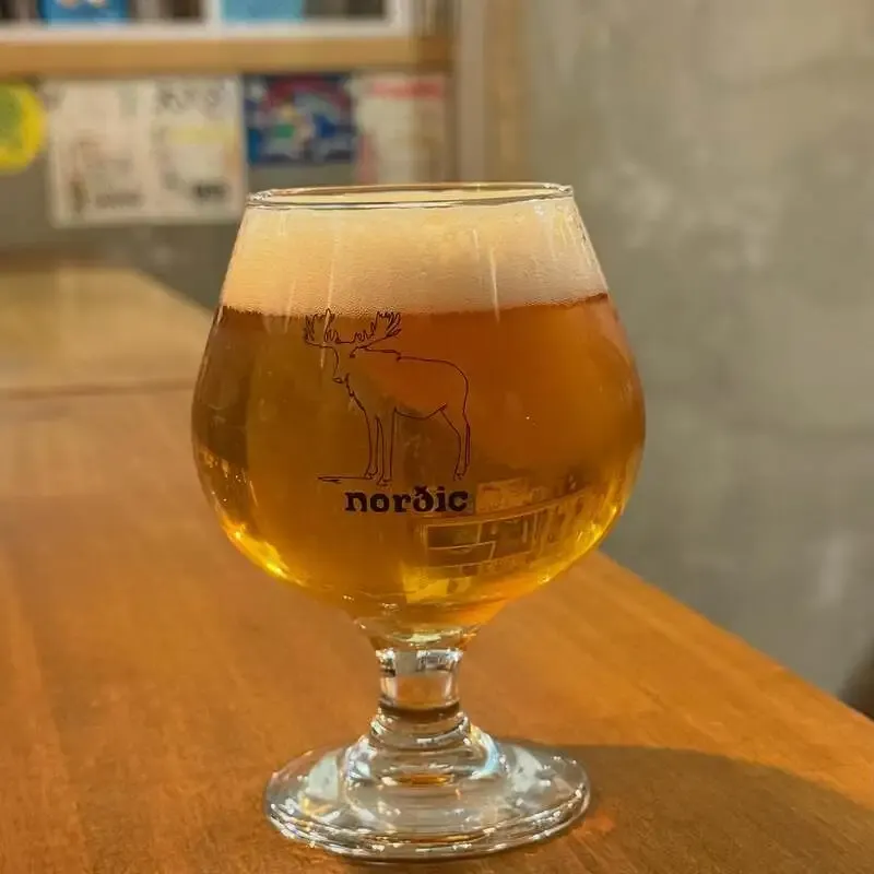 仙台・norðicでAJB Co.の木樽熟成サワー『FOEDER SOUR VINTAGE 2024』開栓