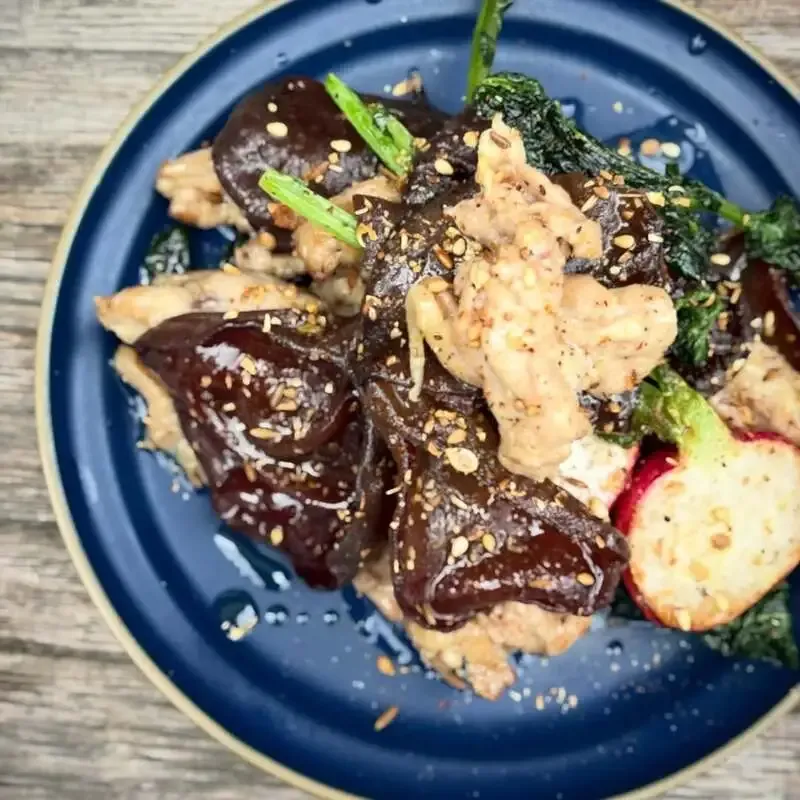 フルクタス酒場で奈良醸造×油長酒造「UNDERWATER」など5種提供