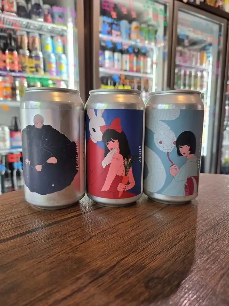 クラフトビールシザーズ秋葉原、6月14日タップ更新　Rio Brewing新作3種を入荷
