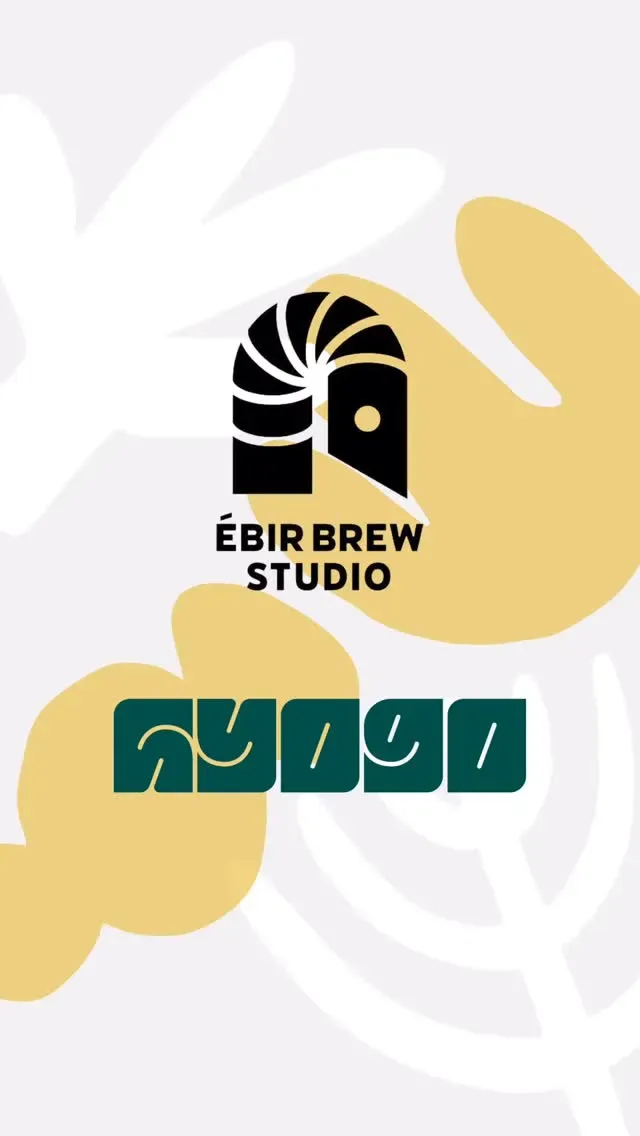 Hyogo Brew Co. Holds 4-Day Limited Collaboration at Ebeer Brew Studio in Hyogo, First Unveils Nordic Red Ale