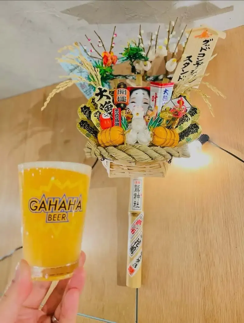 GOOD CONDITION STAND、本日のドラフトに伊勢角屋麦酒ら6樽