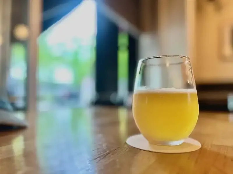 早稲田のニュースクールで「NEW BEER」投稿、江戸東京ビール7種を提供