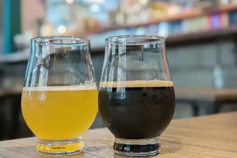 craft beer HOP CROWDが7種のタップリスト公開　Summer Chaserと栗黒が登場