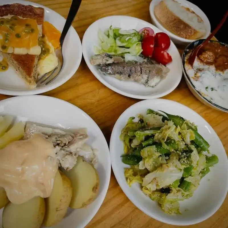 日ノモトブルーイング&ビアスタンド、4/26は旬野菜タパスと多彩な自家醸造タップ