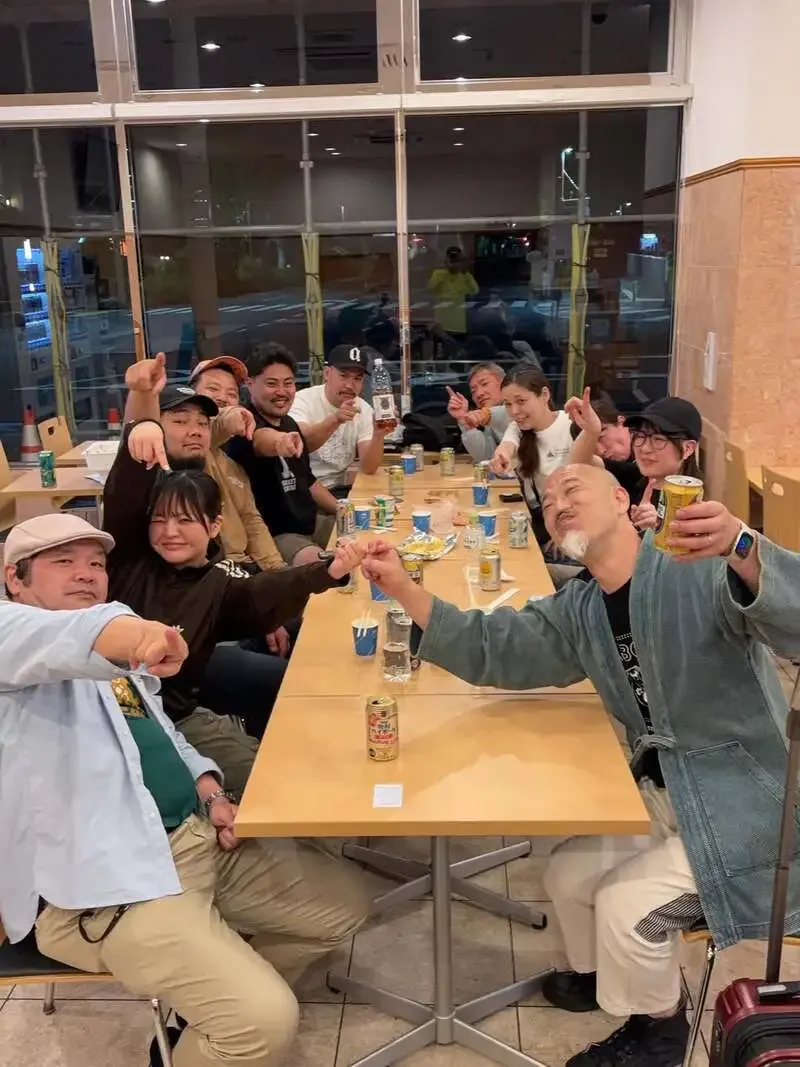 宮崎・BEER MARKET BASE、B.M.B Brewery中心の16タップを更新