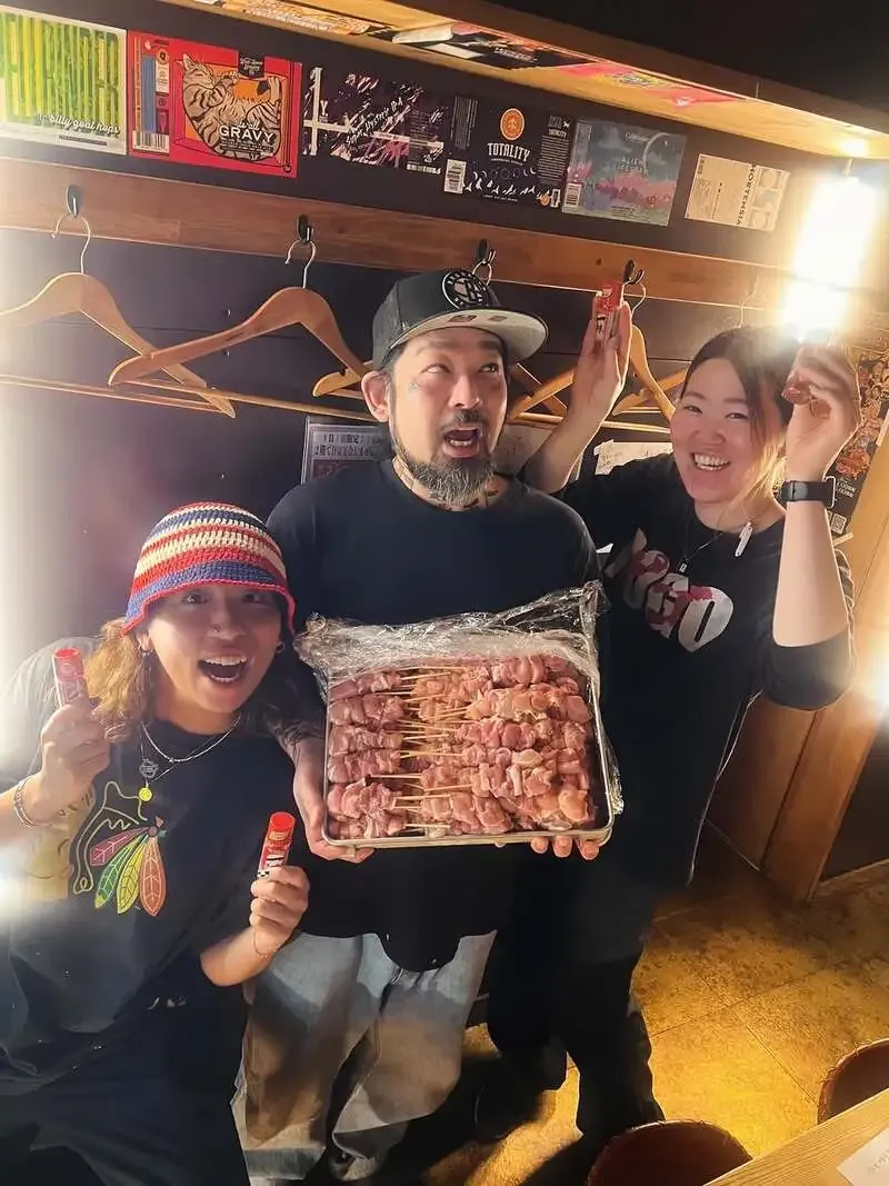 麦酒やポゴジロー、鶏イベント翌日に14タップの本日のビールを案内