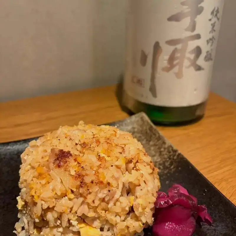 Mugibaru in Nishikamata Thanks Guests Who Brighten Quiet Hours