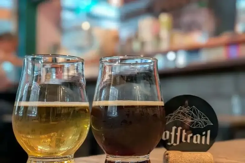 四日市のcraft beer HOP CROWD、5月23・24日「ヤキソバヤキタイ」でBeachwoodや鬼伝説を案内
