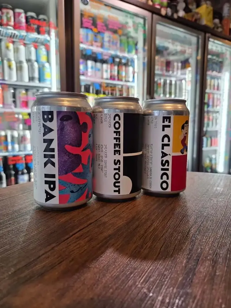 クラフトビールシザーズ秋葉原、5月14日タップリスト公開　CRAFT BANKとTeenage Brewingが充実