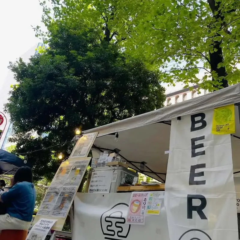 日ノモトブルーイング&ビアスタンド、5月2日15時開店のタップリスト公開