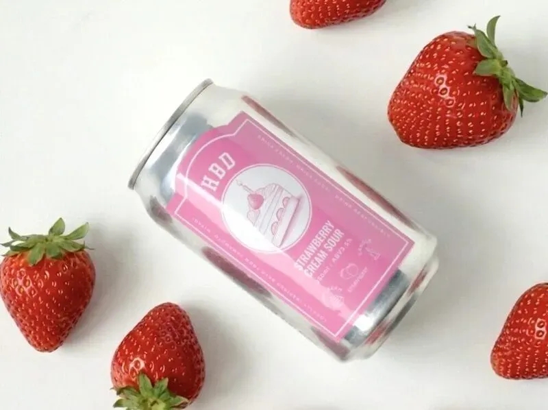 天童ブルワリー（いちらく）でFalò Brewing「HBD」順次提供へ