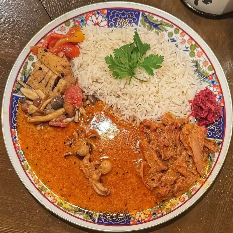 風乗りメリーでFaction『Commando 450 IPA』開栓、4月21日に3店舗コラボ開催