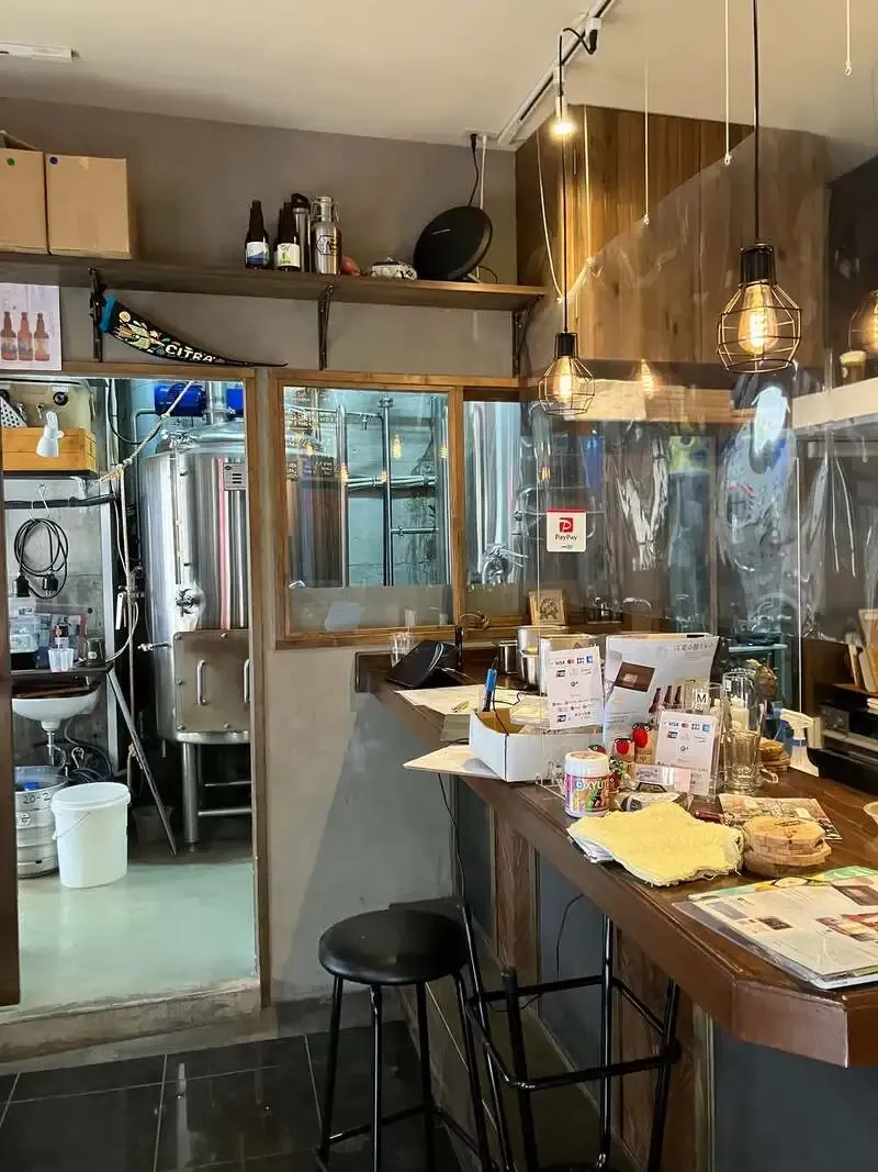 Keisei Koiwa Craft Saketen Shares a Behind-the-Scenes Look at Brewing Work in Kameido